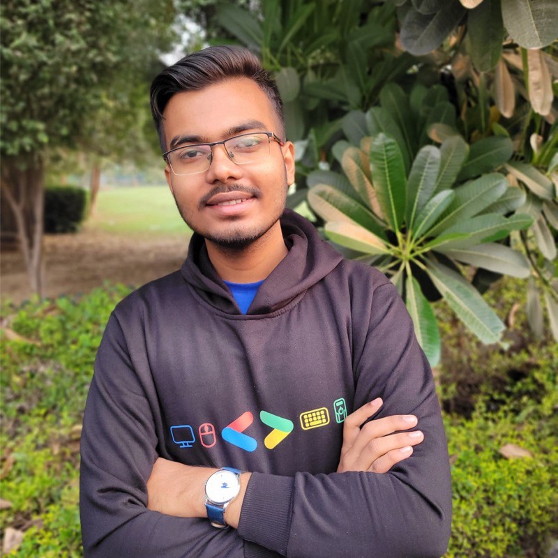 Cssd Rishabh DSC NSUT | Google Developers
